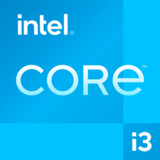 Intel CPU Desktop Core i3-12100