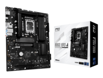 ASROCK B860 PRO-A DDR5