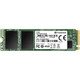 Transcend SSD 1TB M.2 NVMePCIe Gen3 x4,3,500/3200 MB/s