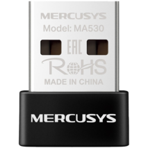 Mercusys MA530 Bluetooth 5.3 Nano USB Adapter