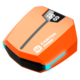 CANYON Doublebee GTWS-2 Gaming Slušalice Orange