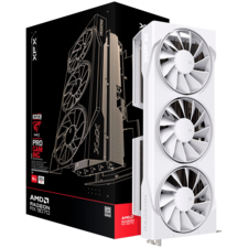 XFX Swift Radeon RX 9070 OC Gaming Edition 16GB