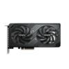 Gigabyte VGA 5060 Windforce OC 8GB GDDR7, 128-bit, 3x DP, 1x HDMI