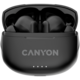 Canyon TWS-8 Bežične Slušalice s ENC