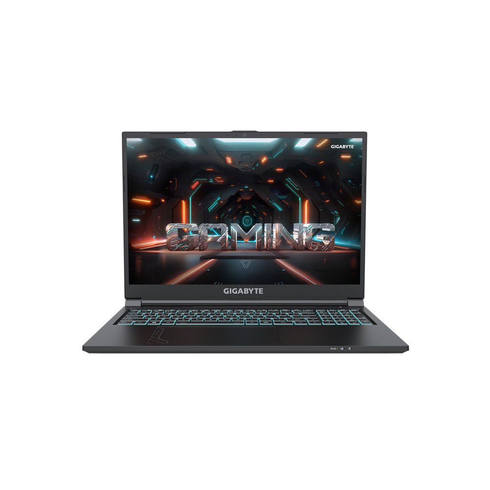 16" Gigabyte G6 Gaming Laptop i7, RTX 4050, 16GB RAM, 1TB SSD
