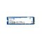 Kingston SSD 2TB NV3NVMe PCIe Gen 4.0x4R/W : 6000/5000MB/s