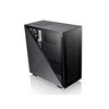 Thermaltake Divider 300 TG Mid tower, tempered glass, 1x 120mm Turbo fan