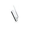 TP-Link TL-WN722N Wireless USBmrežna kartica, 150 Mbps