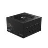 Gigabyte PSU 850W PCIe 5.0;Gold Modular; 1xMB, 2xCPU;1xPCIe 5.0, 4xPCIe, 8xSATA