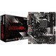 ASROCK B450M-HDV R4.0 mATX