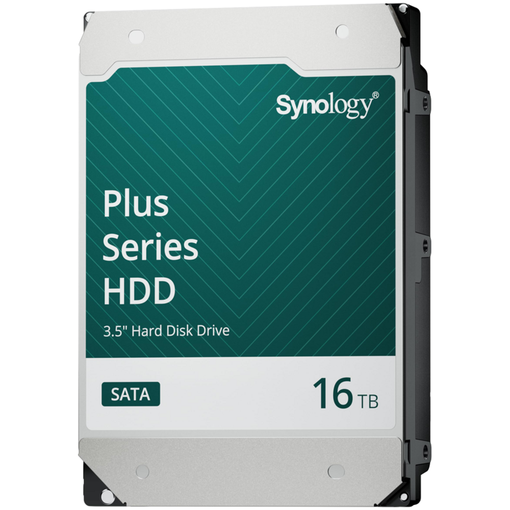Synology 16TB HAT3310 HDD - Brzina i Pouzdanost