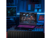 15.6" Gigabyte G5 MF5 Gaming Laptop