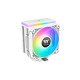 Thermaltake ASTRIA 400 ARGB Bijeli Hladnjak za CPU