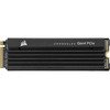 Corsair SSD 1TB M.2. MP600PRO LPX, PCIe Gen4x47,100/6,800MB/s, PS5 compatible