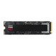 Samsung SSD 9100 PRO 2TB NVMe