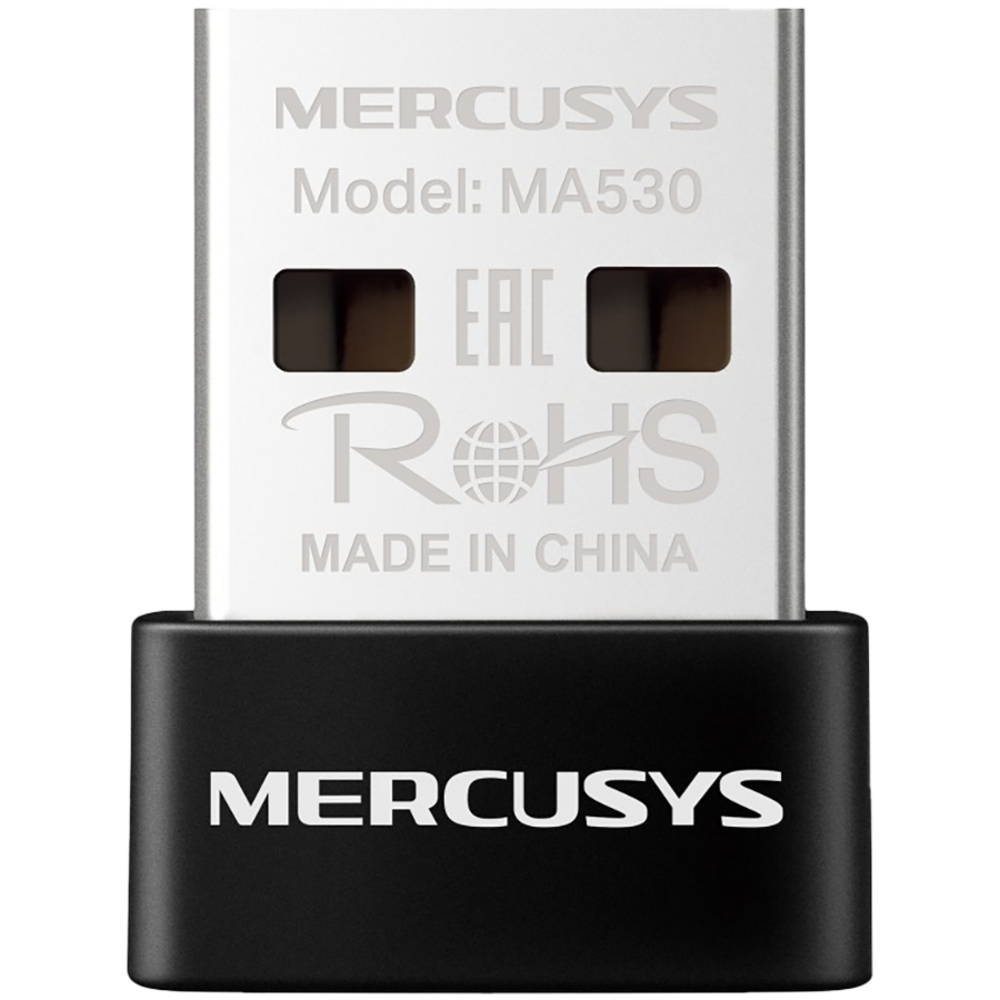 Mercusys MA530 Bluetooth 5.3 Nano USB Adapter