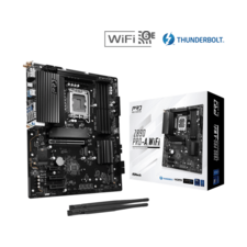 ASROCK Z890 PRO-A WIFI