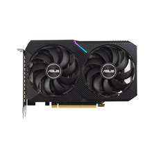 ASUS RTX 3050 Dual OC