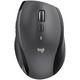 Logitech M705 Marathon Bežični Miš - Ugljen