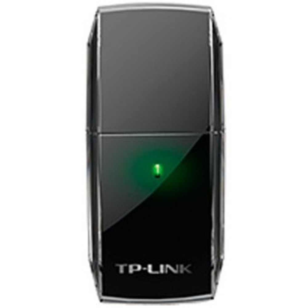 TP-Link Archer T2U AC600 Wi-Fi USB Adapter