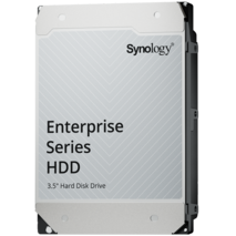 Synology 20TB Enterprise HDD SATA 6Gb/s