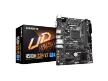 Gigabyte H510M S2H V3 mATX