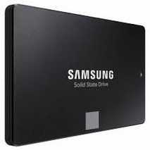 SAMSUNG SSD 870 EVO 1TB2.5'' SATA3;V-NAND MLC560MB/s read,530MB/s write