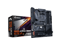 Gigabyte B550 AORUS ELITE AM4 ATX