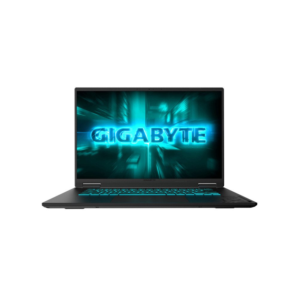 16" Gigabyte Gaming A16 - AMD Ryzen 7, 16GB RAM, 1TB SSD