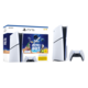 PlayStation 5 Slim Digital Edition + Astro Bot