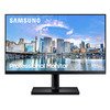 Samsung 27'' FHD Posl Mon T45LF27T450FQRXEN, 27", FHD, 5ms75Hz,HDMI x2, DP, USB, Vesa,