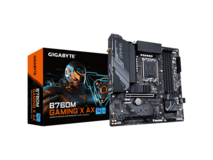 Gigabyte B760M Gaming X AX mATX
