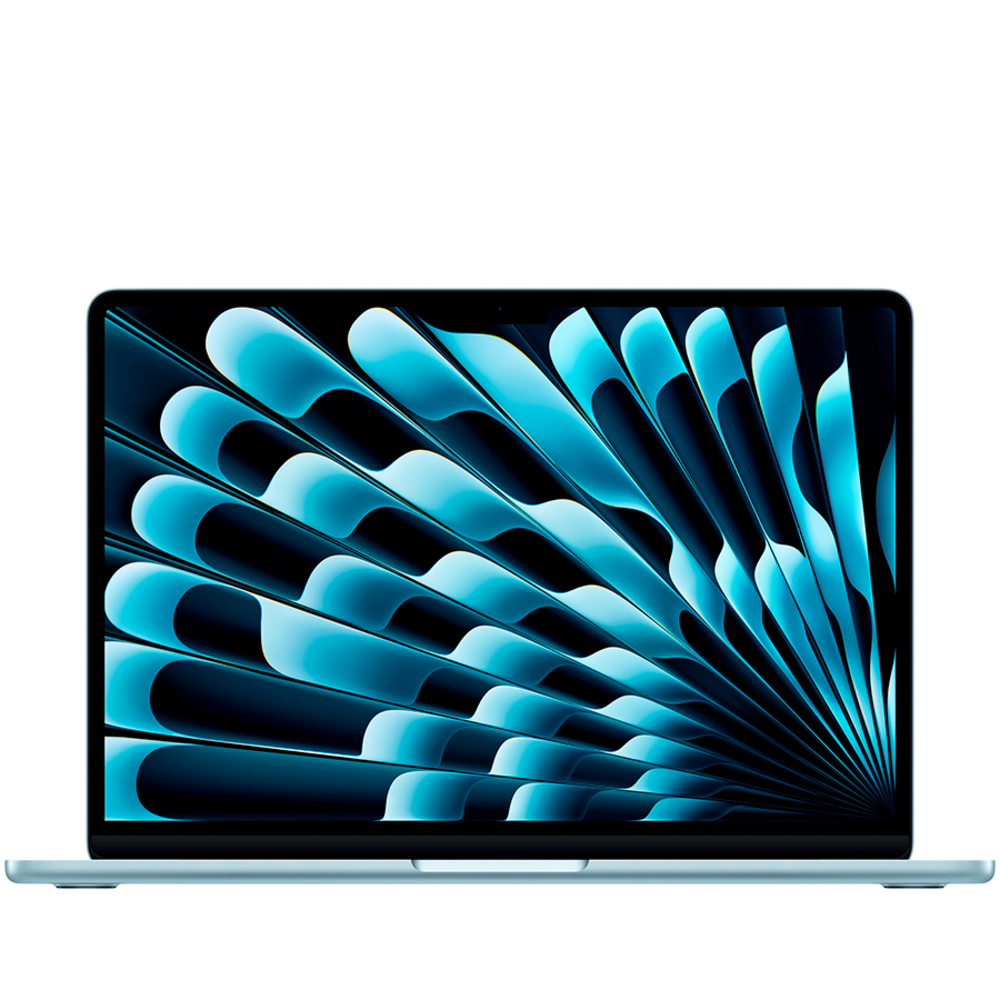 13.6" Apple MacBook Air Sky Blue