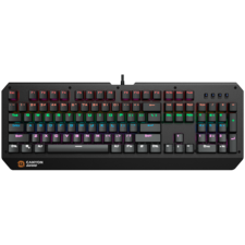 Canyon Multimedia Gaming Tastatura sa LED Osvjetljenjem