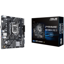 ASUS Prime H510M-K R2.0 Matična Ploča