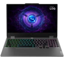 15.6" Lenovo LOQ Gaming Laptop