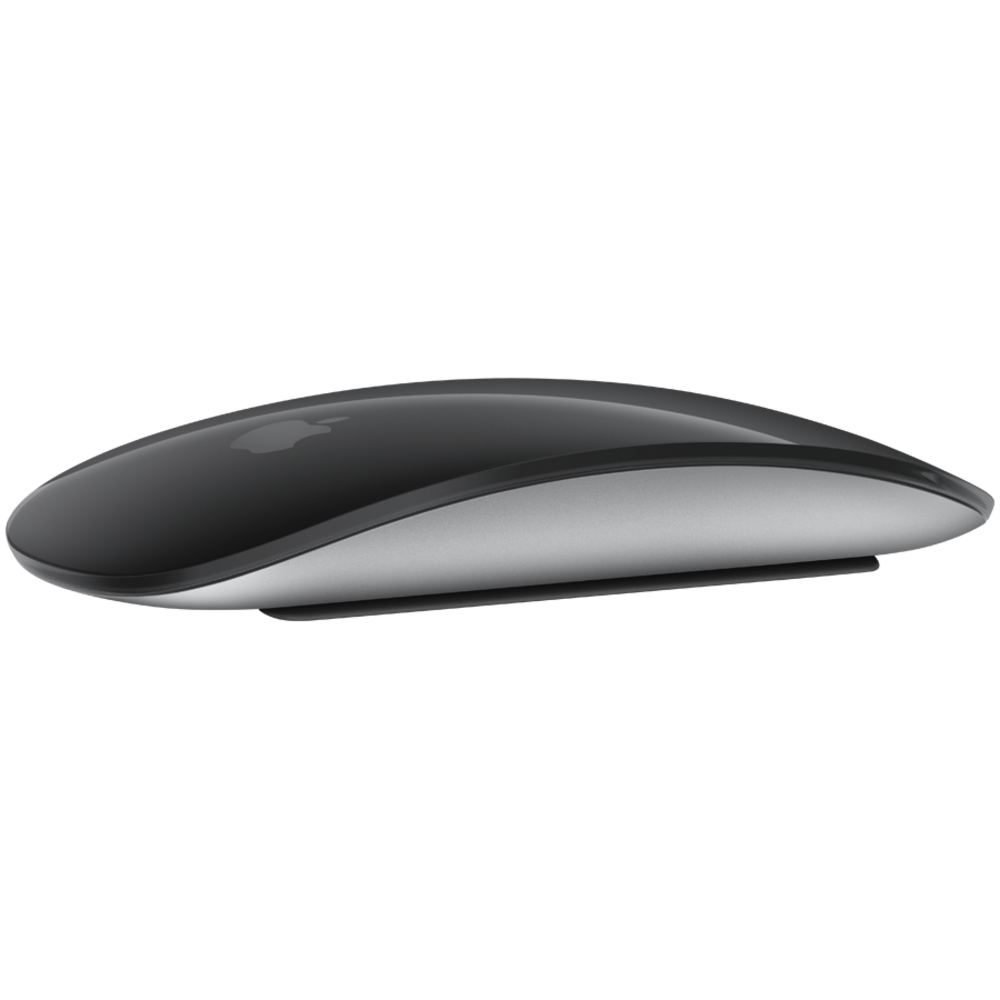 Apple Magic Mouse Crni Multi-Touch