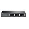 TP-Link TL-SG1024D Switch24x10/100/100024-Port Gigabit Desktop/Rackmount Switch