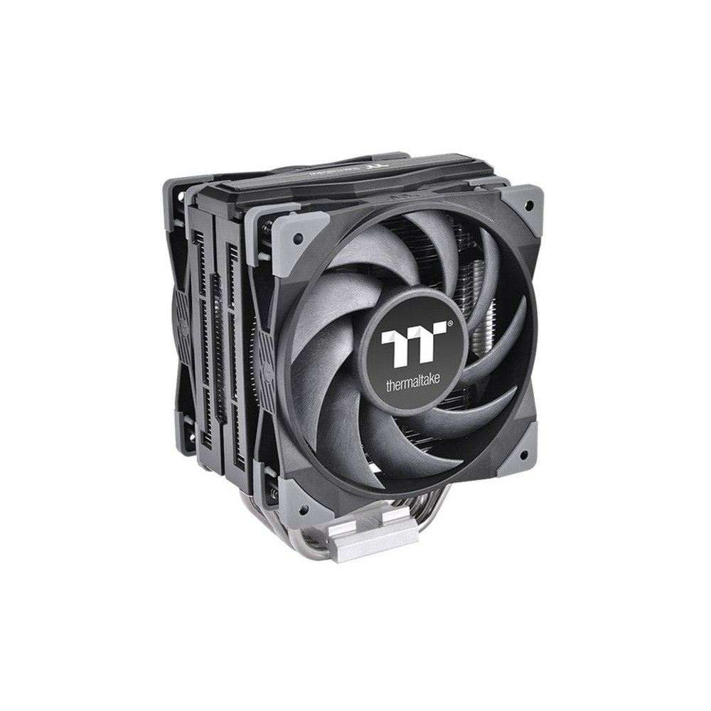 Thermaltake Toughair 510 CPU Cooler 120mm