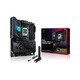 ASUS ROG STRIX X870-F Gaming WiFi AM5 ATX