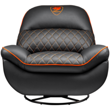 COUGAR Overlord Gaming Sofa