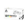 Liquid Freezer III 280 A-RGB WWhite, Multi Compatible AIOCPU Water Cooler, 1851, 1700, AM4, AM5