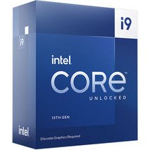 Intel Core i9-13900KF Raptor Lake Procesor