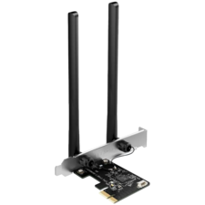 Mercusys MA30E AC1200 Dual-Band Wi-Fi Bluetooth Adapter
