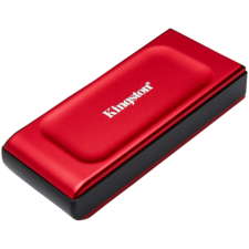 Kingston XS1000 1TB Crveni Eksterni SSD