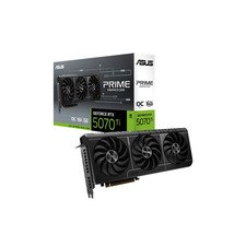 ASUS RTX 5070 Ti 16GB