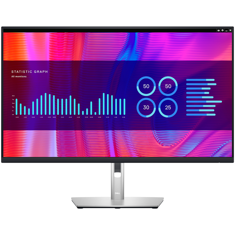 32" Dell P3223DE-56