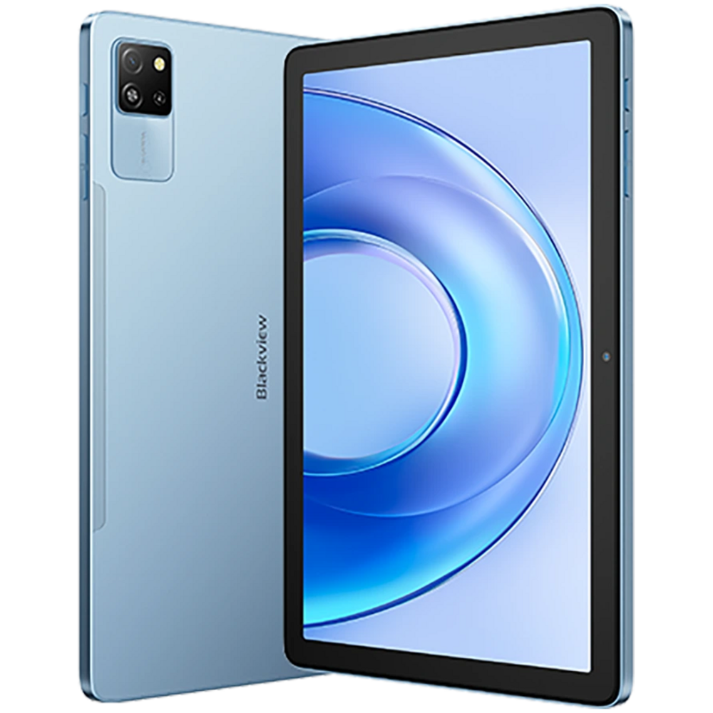 10.1" Blackview Tab 60 Pro LTE 4GB/128GB Plavi