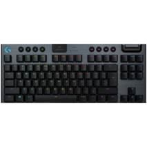 Logitech G915 TKL Lightspeed Bežična Mehanička Gaming Tastatura