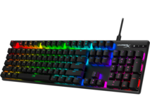 HyperX Alloy Origins Aqua Mehanička Gaming Tastatura
